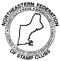 NEFED logo