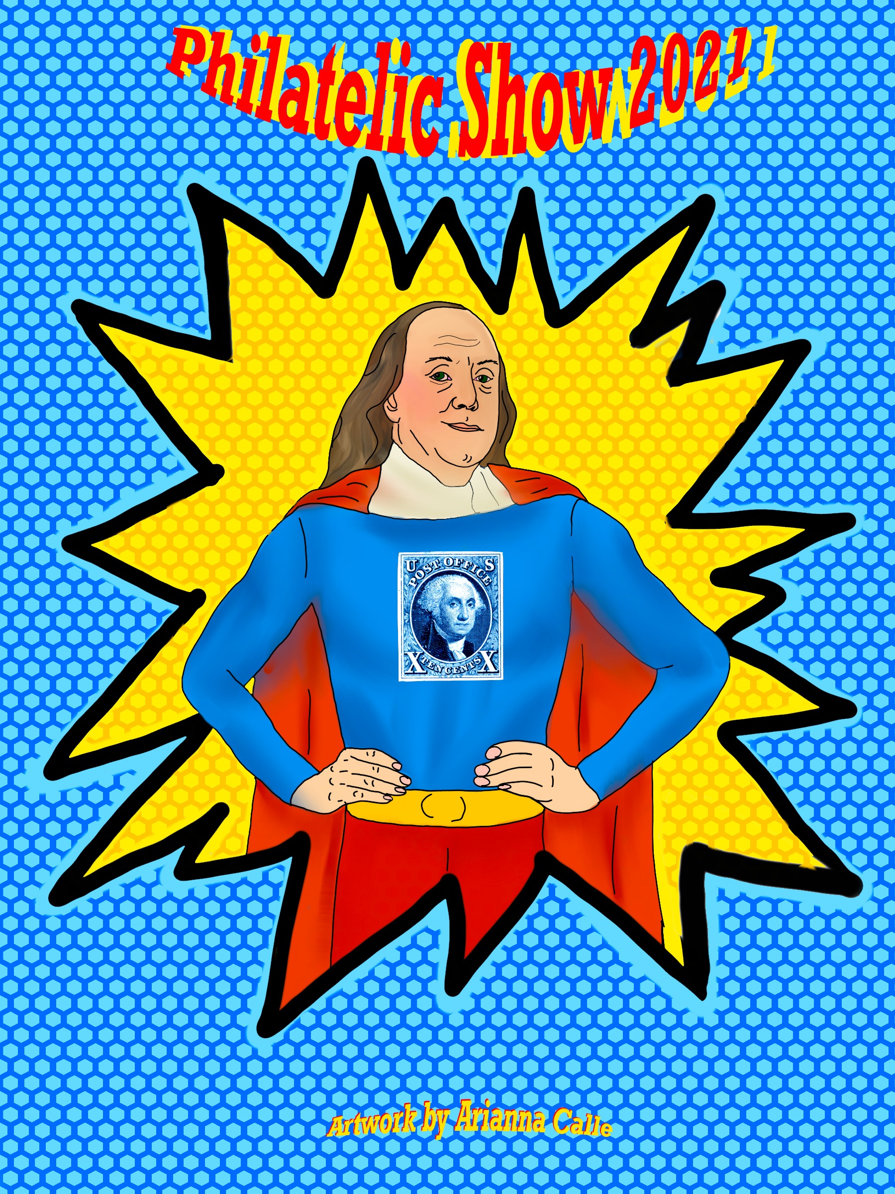 Super Ben