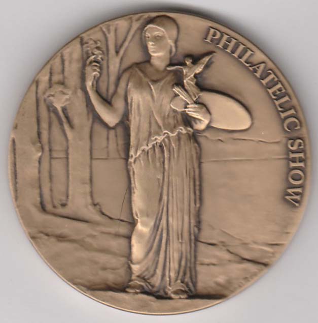 Show Medal