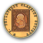 USPCS Medal